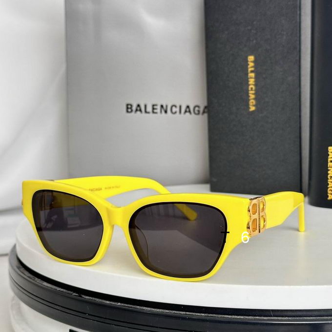 Balenciaga Sunglasses ID:20250617-28